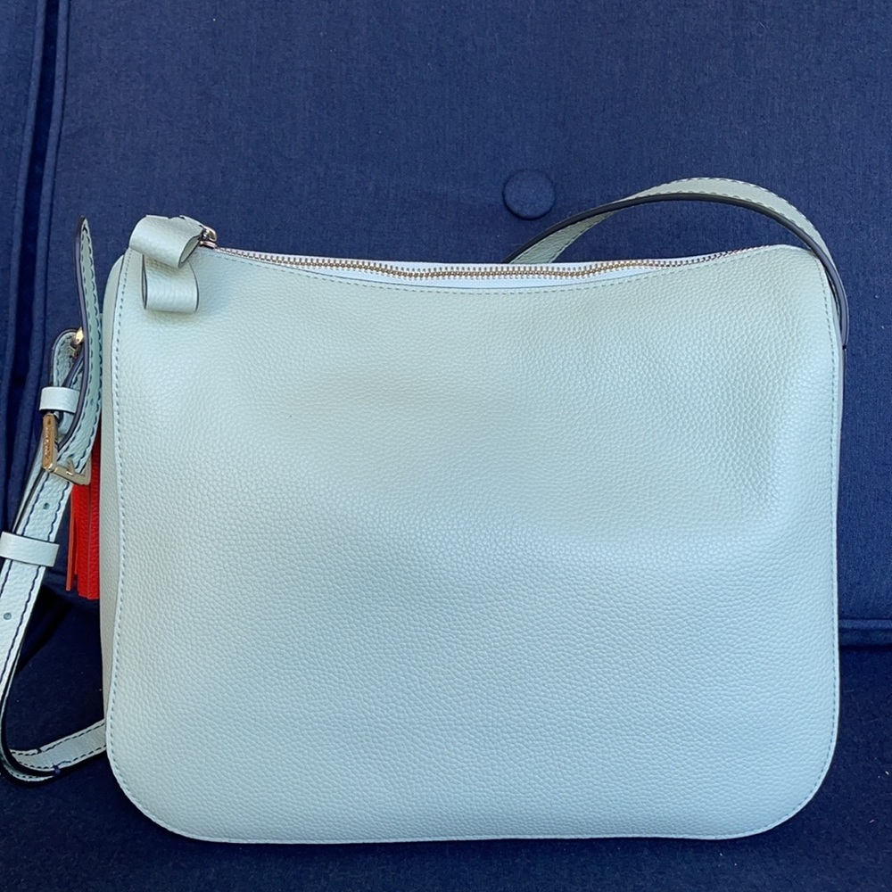 Kate Spade Anyday Medium Shoulder Bag Leather - Picture 6 of 16